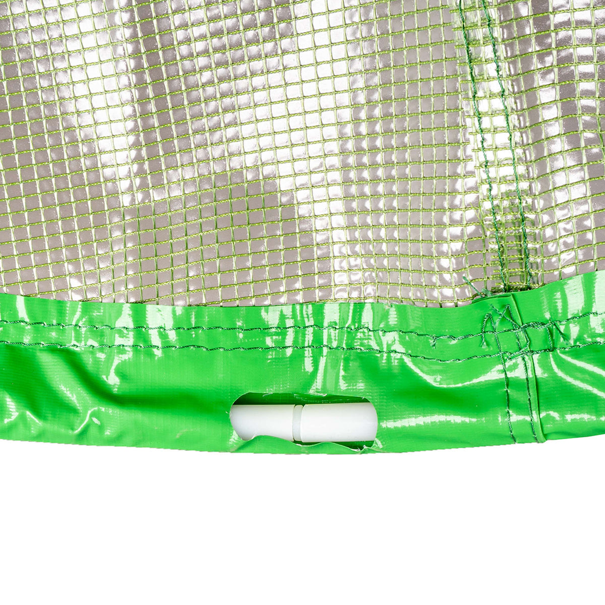 H-Trap Sombrero de Repuesto Verde