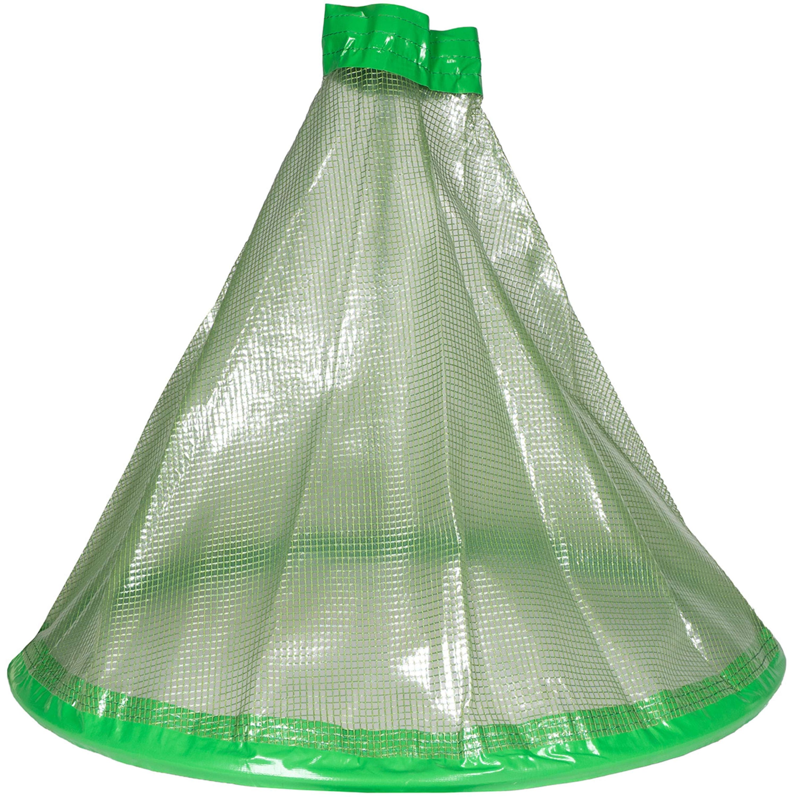 H-Trap Sombrero de Repuesto Verde H-Trap Sombrero de Repuesto Verde
