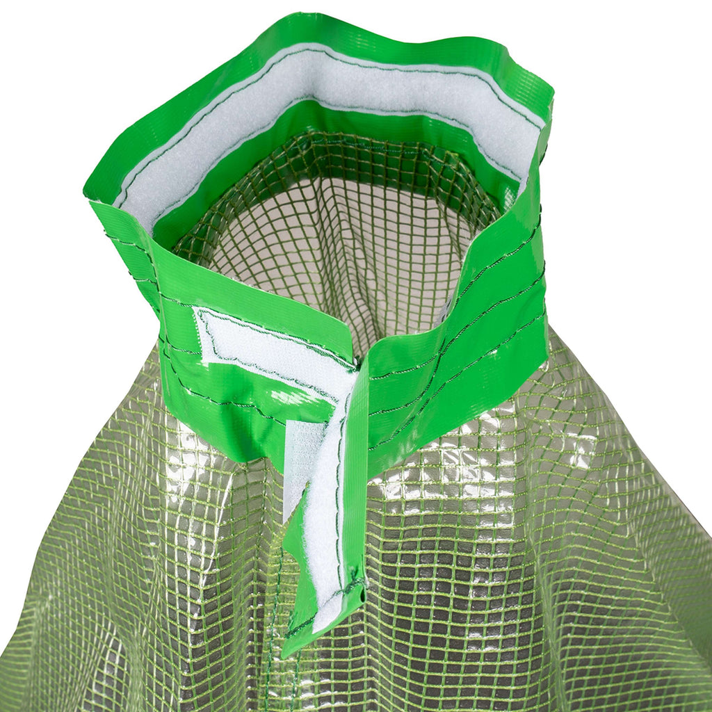 H-Trap Sombrero de Repuesto Verde
