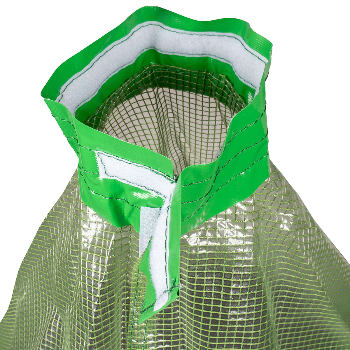 H-Trap Sombrero de Repuesto Verde