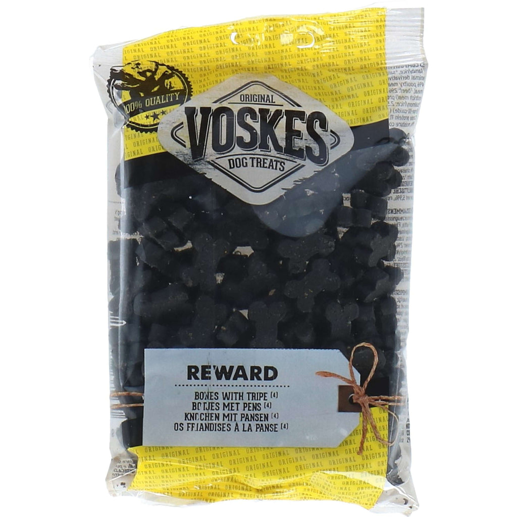 Voskes Training Callos