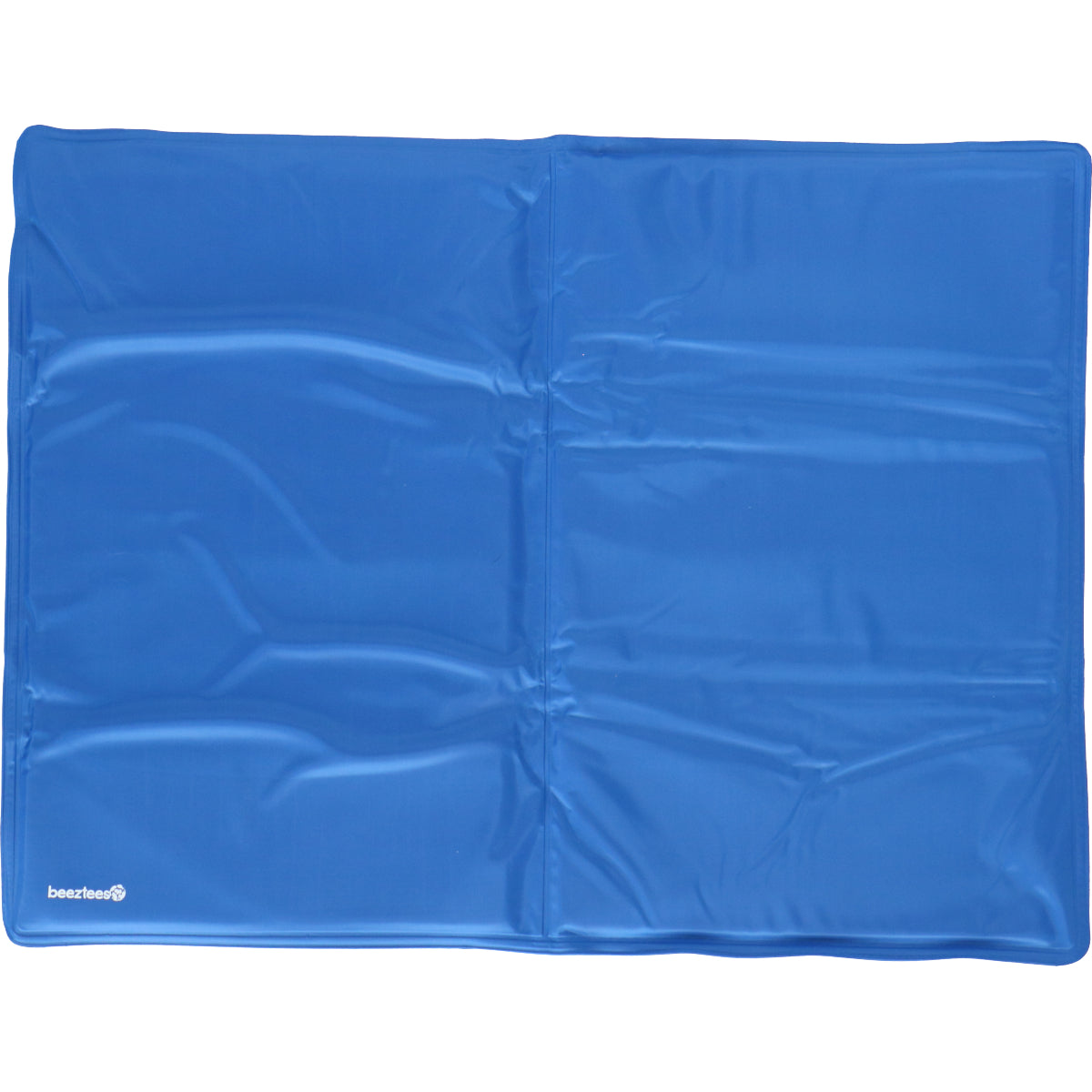 Beeztees Alfombrilla Refrigerante Quick Cooler Izi Azul