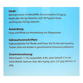 Finecto Producto contra plagas Horse