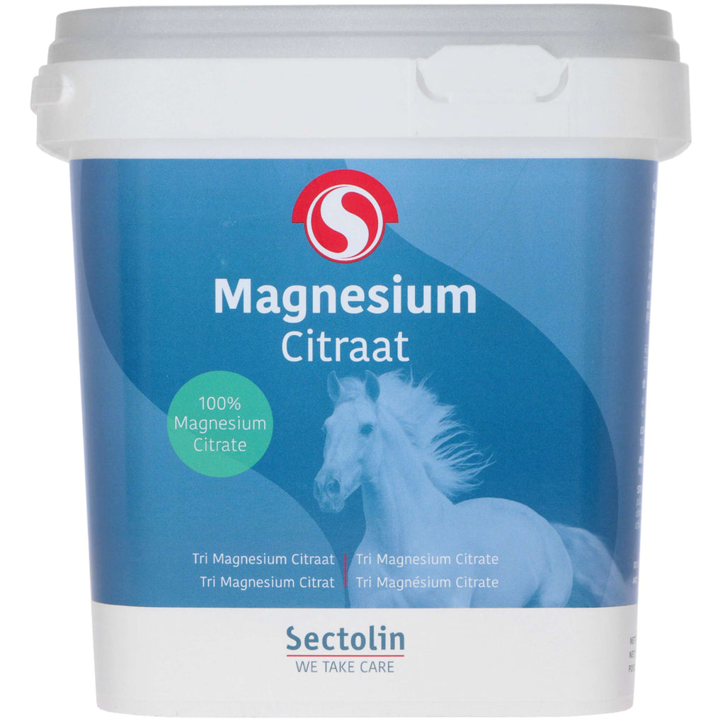 Sectolin Magnesium Equivital