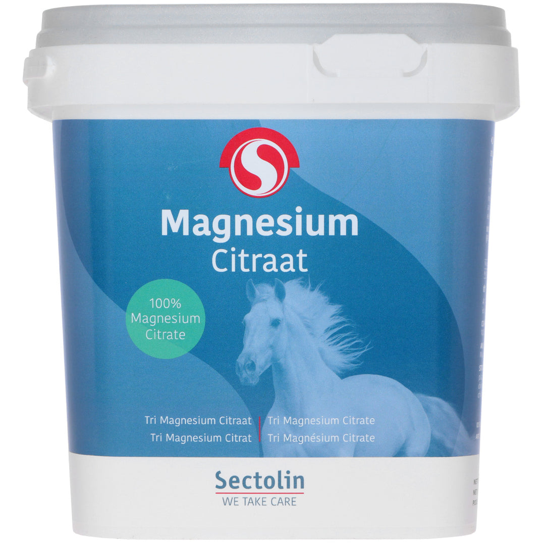 Sectolin Magnesium Equivital