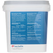 Sectolin Magnesium Equivital