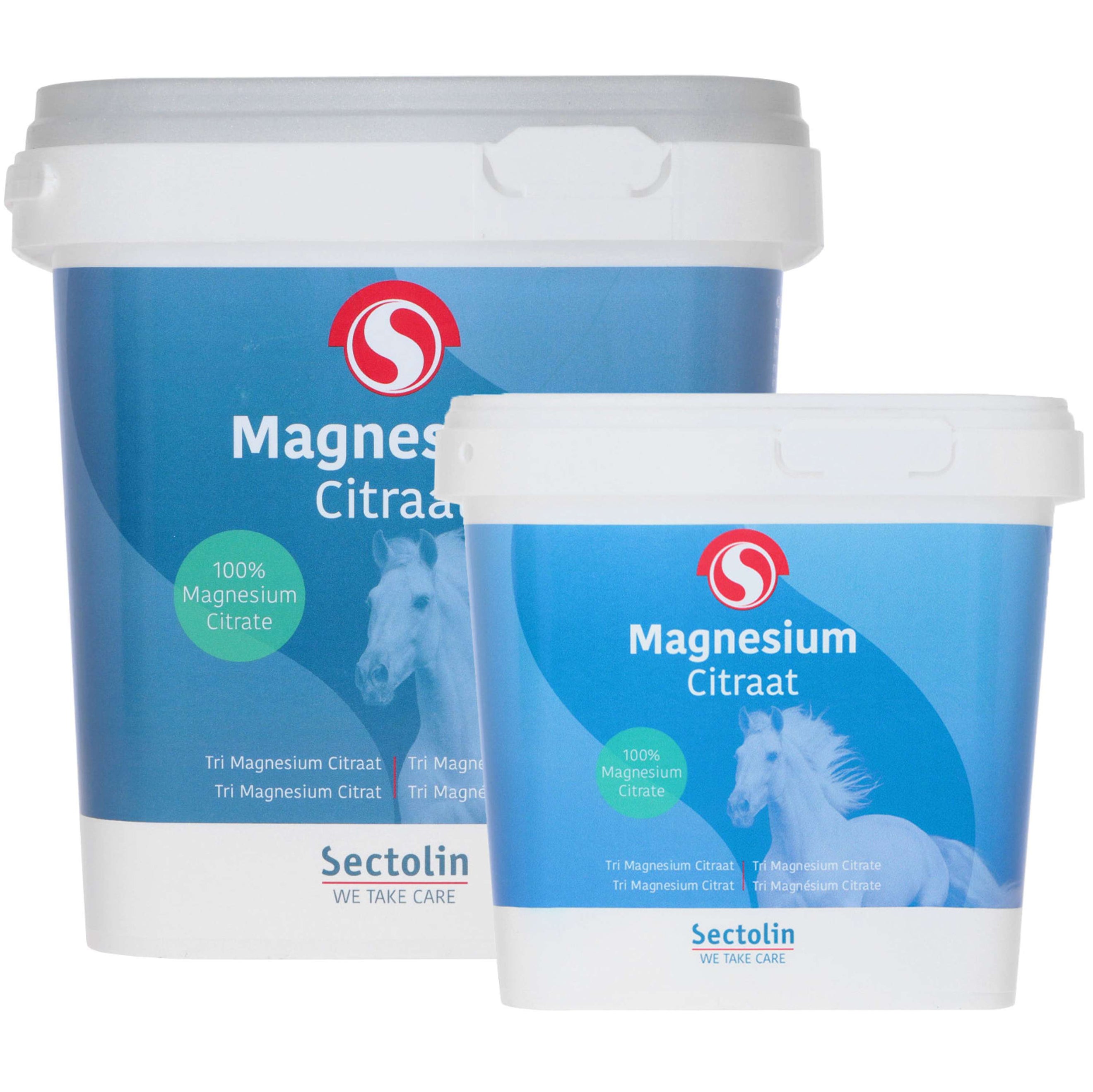 Sectolin Magnesium Equivital Sectolin Magnesium Equivital