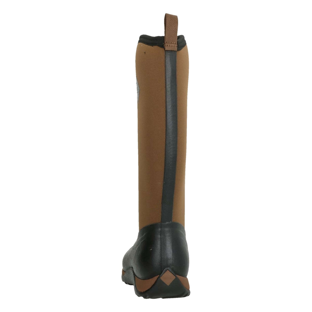 Muck Boot Botas de Exterior Arctic Adventure Negro/Marrón