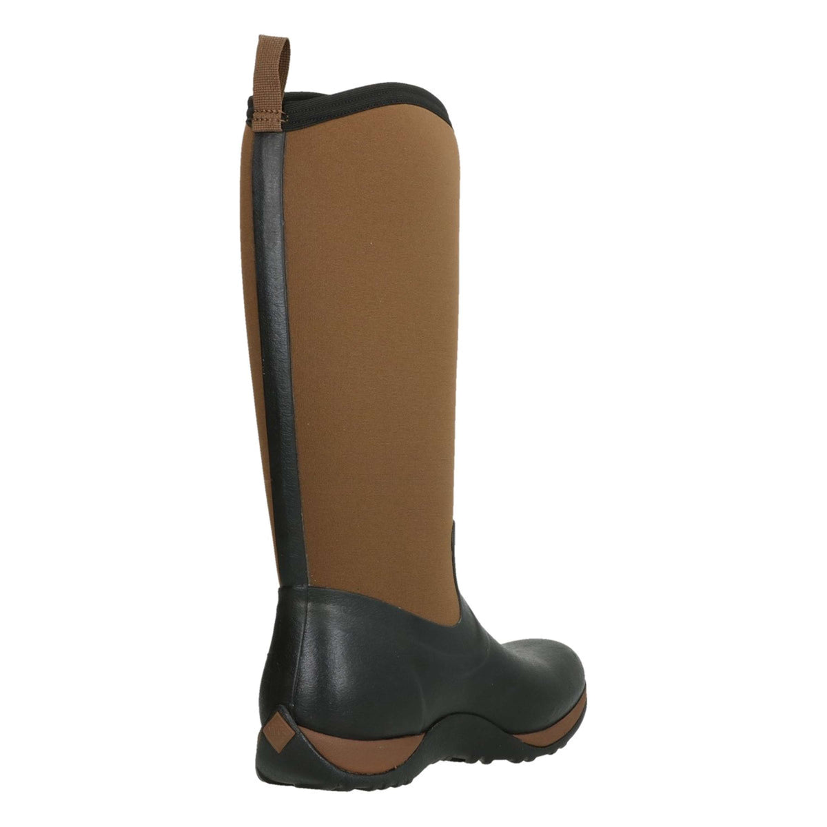 Muck Boot Botas de Exterior Arctic Adventure Negro/Marrón