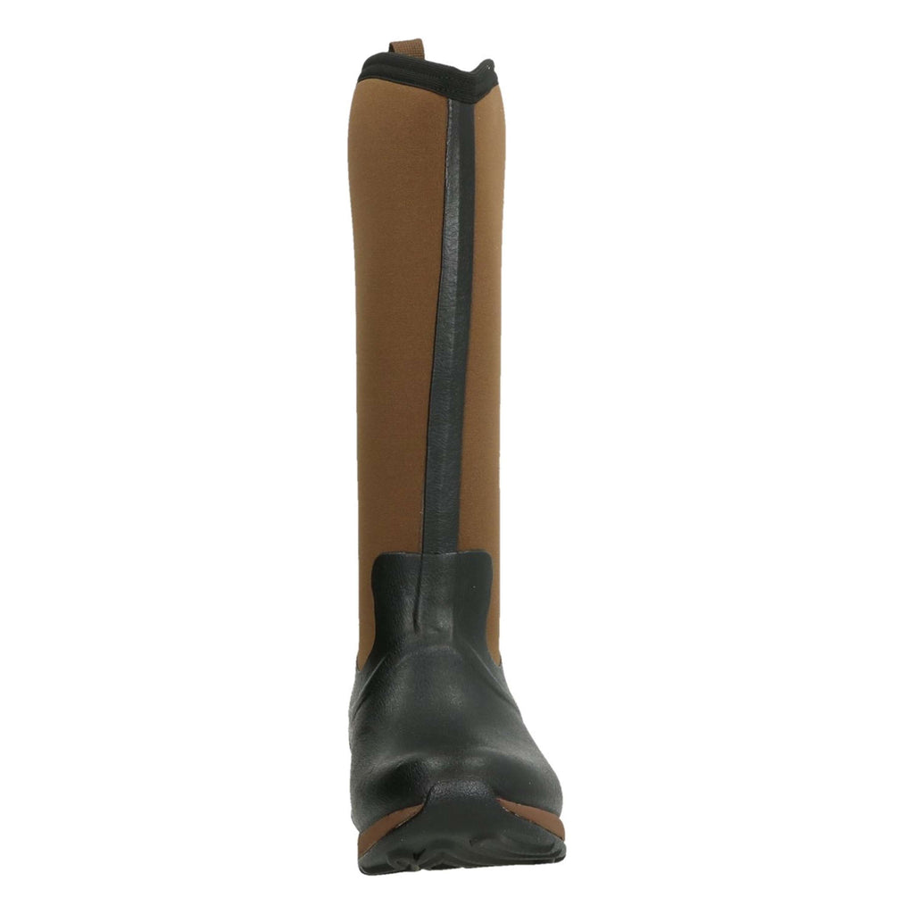 Muck Boot Botas de Exterior Arctic Adventure Negro/Marrón