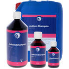 Excellent Jodium Shampoo Come y Mascarilla los Olores