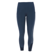 Harry's Horse Pantalones Equitights Grip Niños Navy