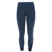Harry's Horse Pantalones Equitights Grip Niños Navy
