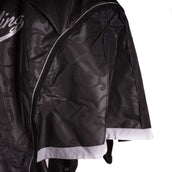 Imperial Riding Manta de exterior Super-dry Negro