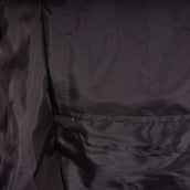Imperial Riding Manta de exterior Super-dry Negro
