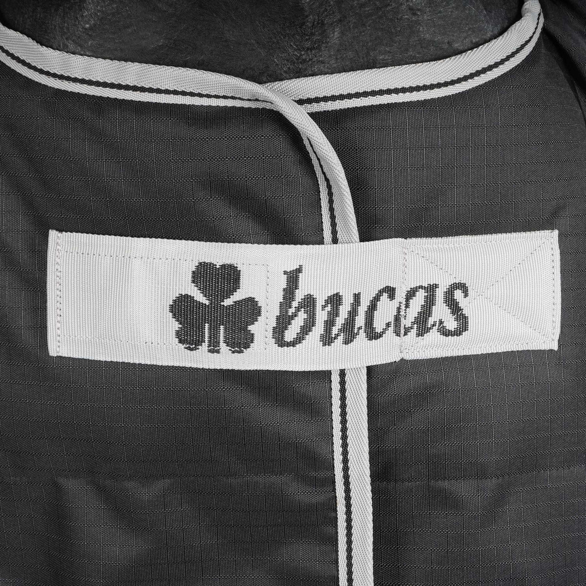 Bucas Anniversary Turnout Light SD Black/Silver