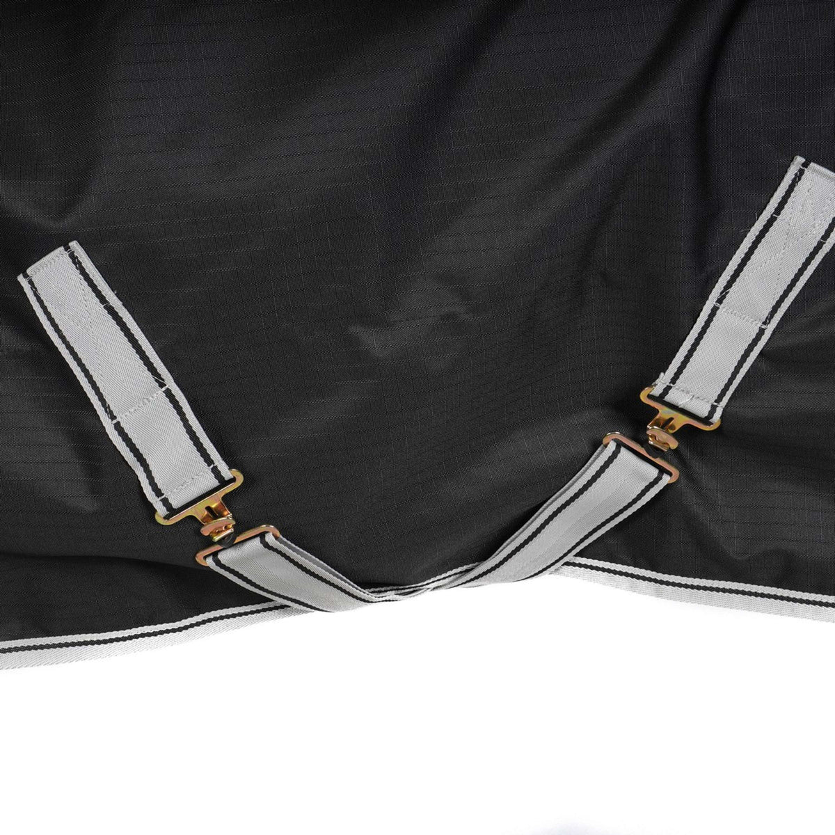 Bucas Anniversary Turnout Light SD Black/Silver