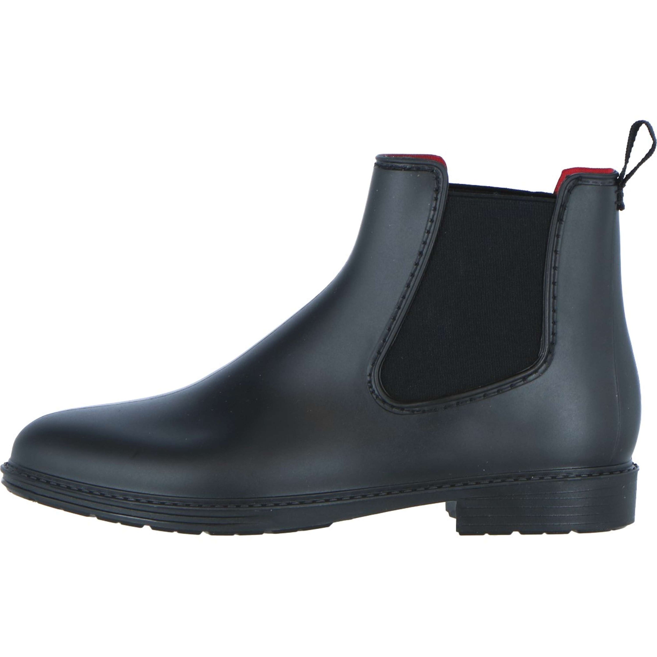 Covalliero Jodhpur Axona Negro Covalliero Jodhpur Axona Negro