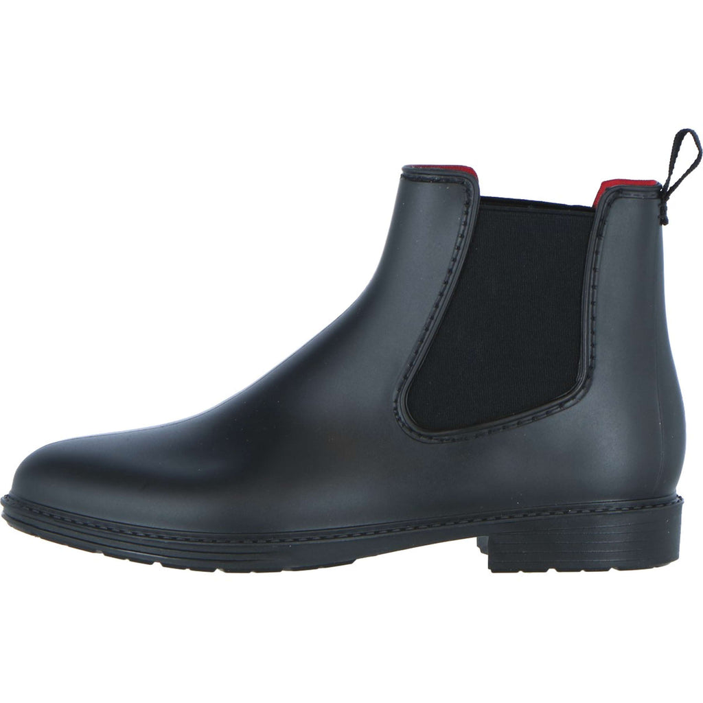 Covalliero Jodhpur Axona Negro