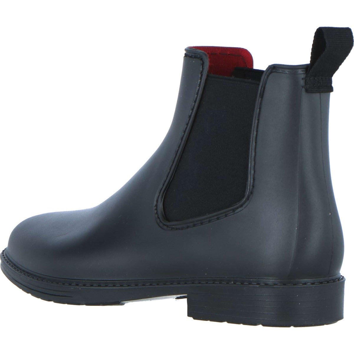 Covalliero Jodhpur Axona Negro
