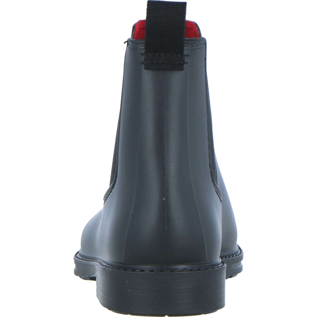 Covalliero Jodhpur Axona Negro