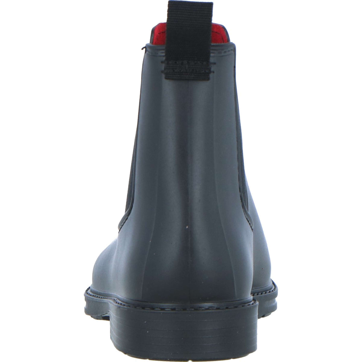 Covalliero Jodhpur Axona Negro