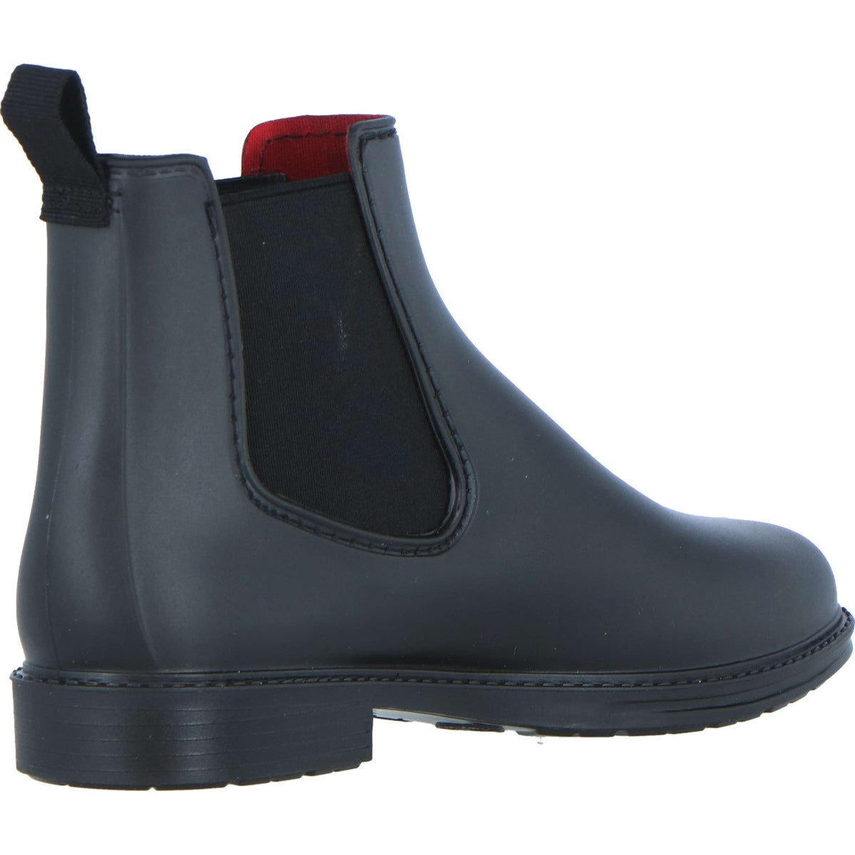 Covalliero Jodhpur Axona Negro