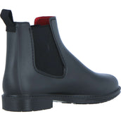 Covalliero Jodhpur Axona Negro