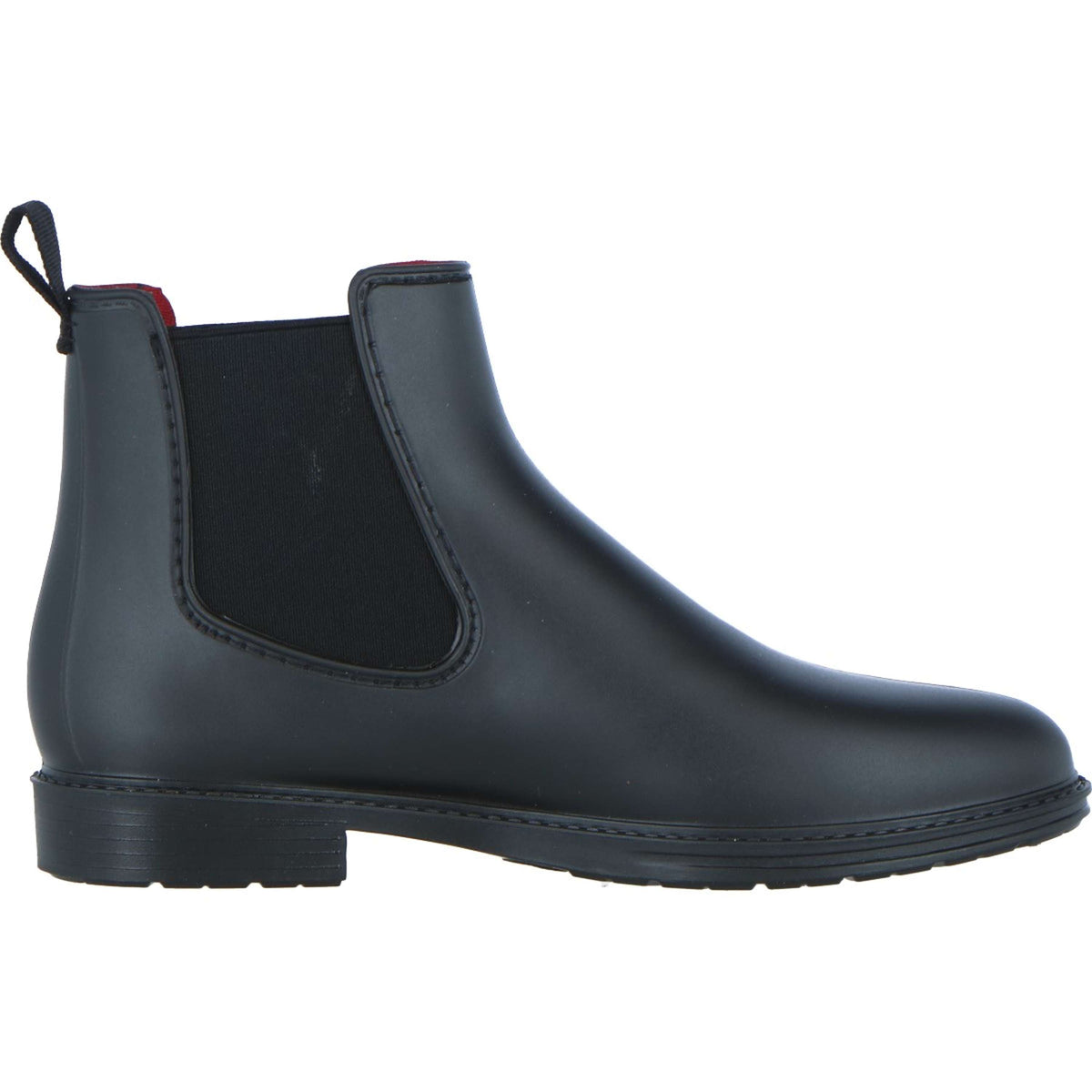 Covalliero Jodhpur Axona Negro