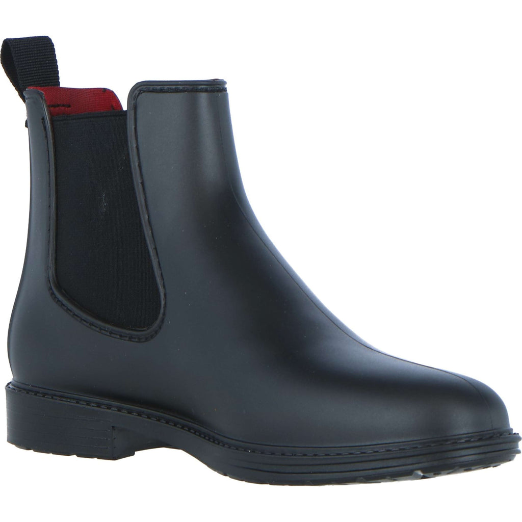Covalliero Jodhpur Axona Negro