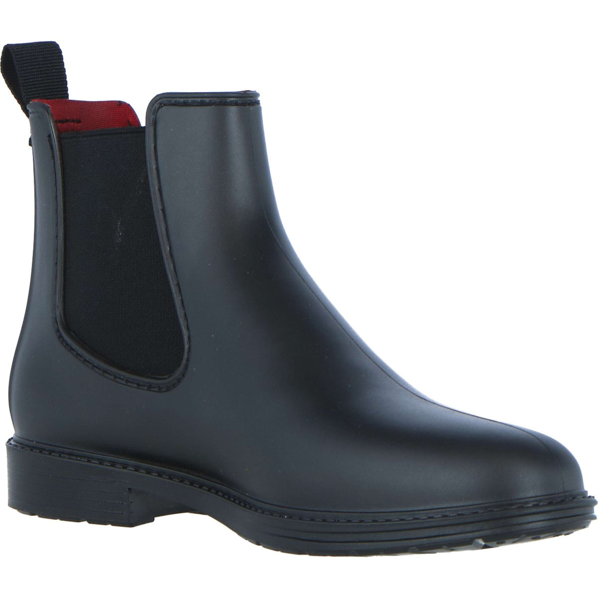 Covalliero Jodhpur Axona Negro