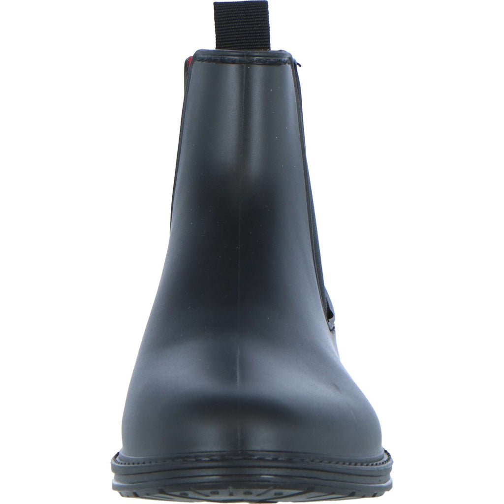 Covalliero Jodhpur Axona Negro