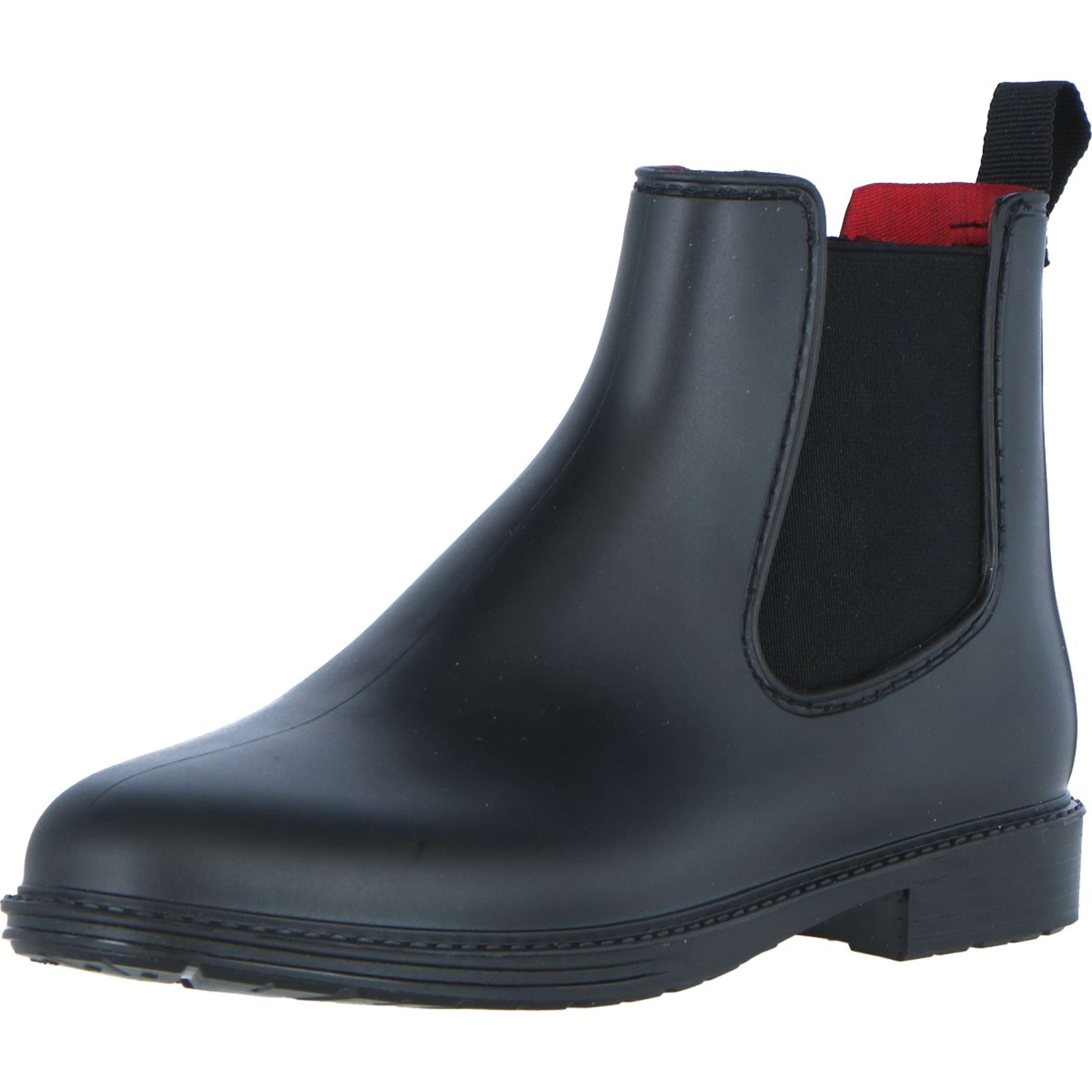 Covalliero Jodhpur Axona Negro Covalliero Jodhpur Axona Negro