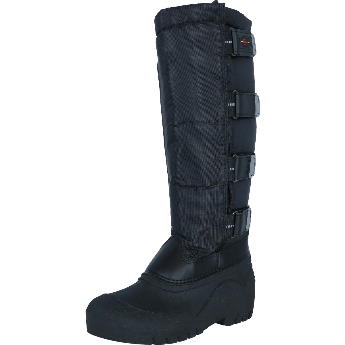 Covalliero Botas Térmicas Classic Negro