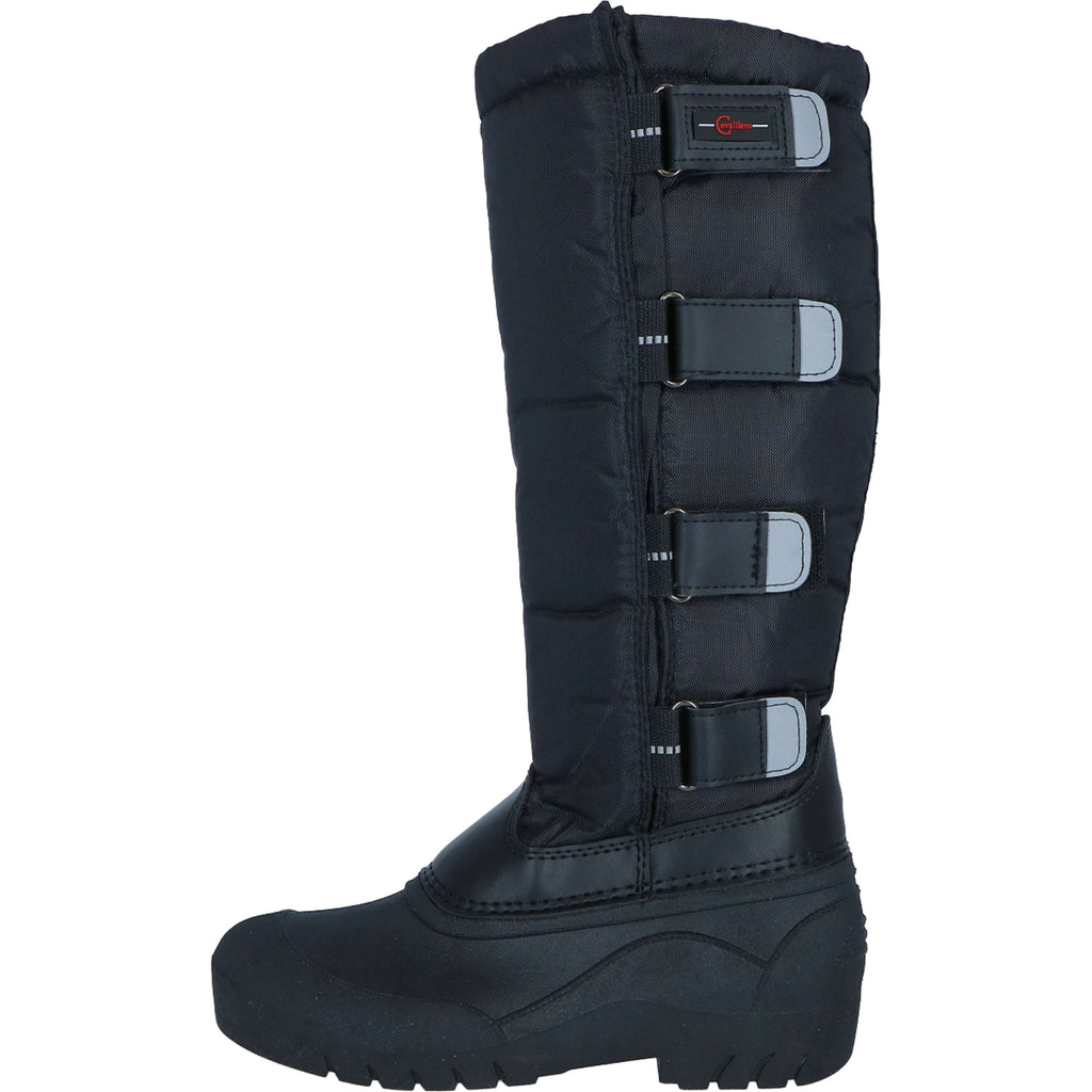 Covalliero Botas Térmicas Classic Negro