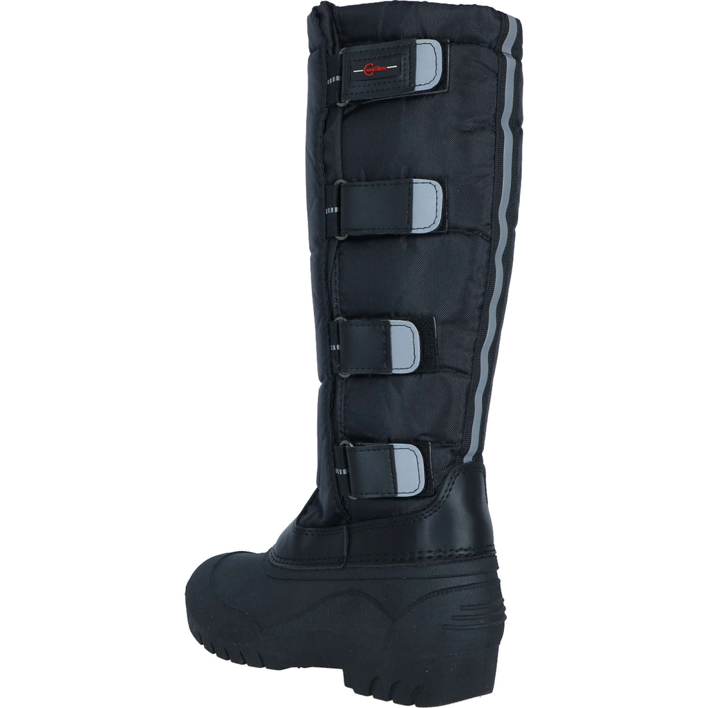 Covalliero Botas Térmicas Classic Negro