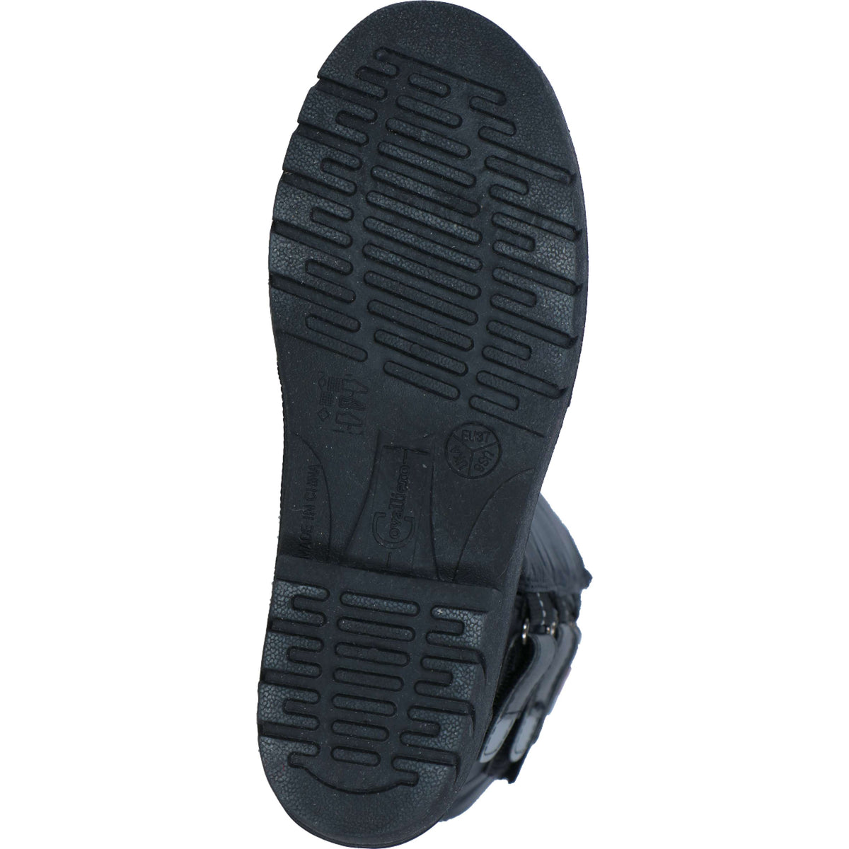 Covalliero Botas Térmicas Classic Negro