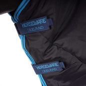 Amigo Manta de Establo Insolator 550g Plus Navy/Electric