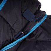 Amigo Manta de Establo Insolator 550g Plus Navy/Electric