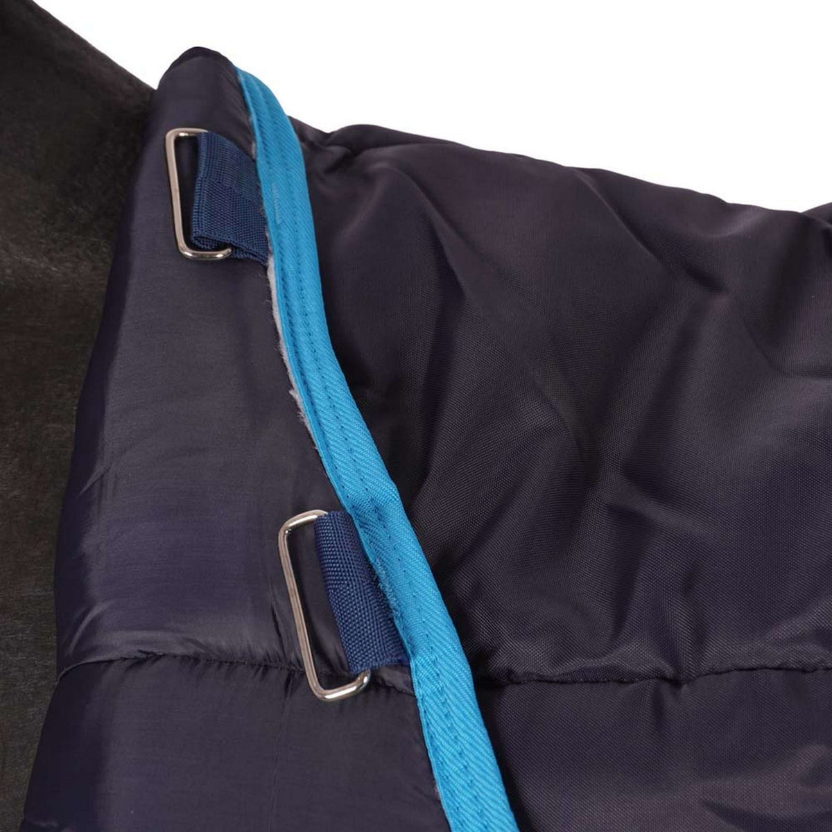 Amigo Manta de Establo Insolator 550g Plus Navy/Electric