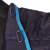 Amigo Manta de Establo Insolator 550g Plus Navy/Electric