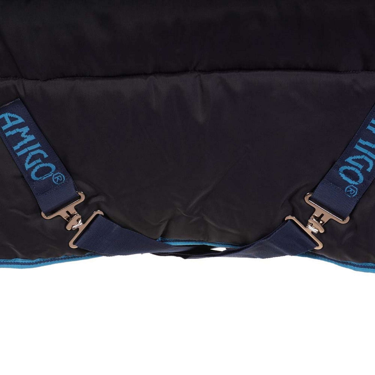Amigo Manta de Establo Insolator 550g Plus Navy/Electric
