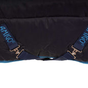 Amigo Manta de Establo Insolator 550g Plus Navy/Electric