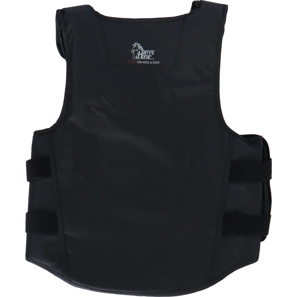 Harry's Horse Protector corporal SlimFit Senior Negro