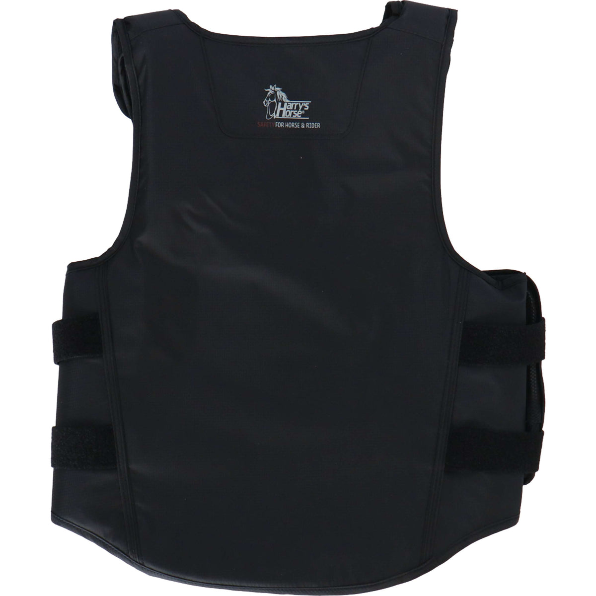 Harry's Horse Protector corporal SlimFit Senior Negro