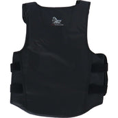 Harry's Horse Protector corporal SlimFit Senior Negro