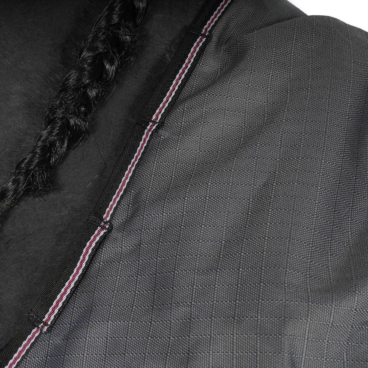 Kavalkade Alfombra de Exterior Alaska IV 300gr Gris