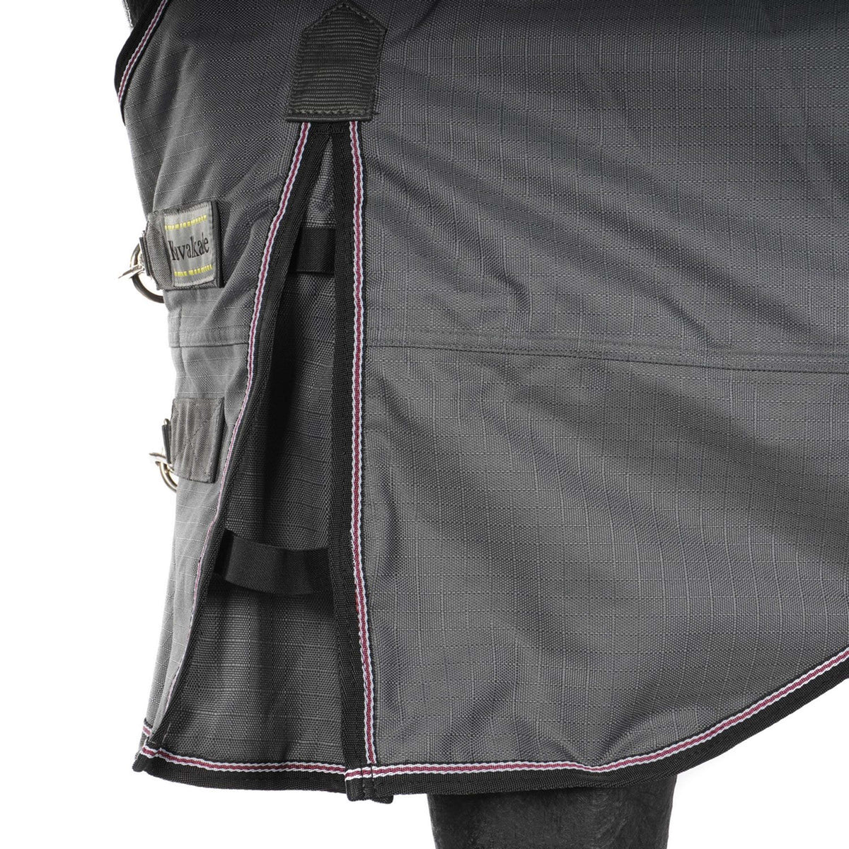 Kavalkade Alfombra de Exterior Alaska IV 300gr Gris