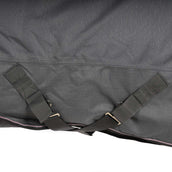 Kavalkade Alfombra de Exterior Alaska IV 300gr Gris