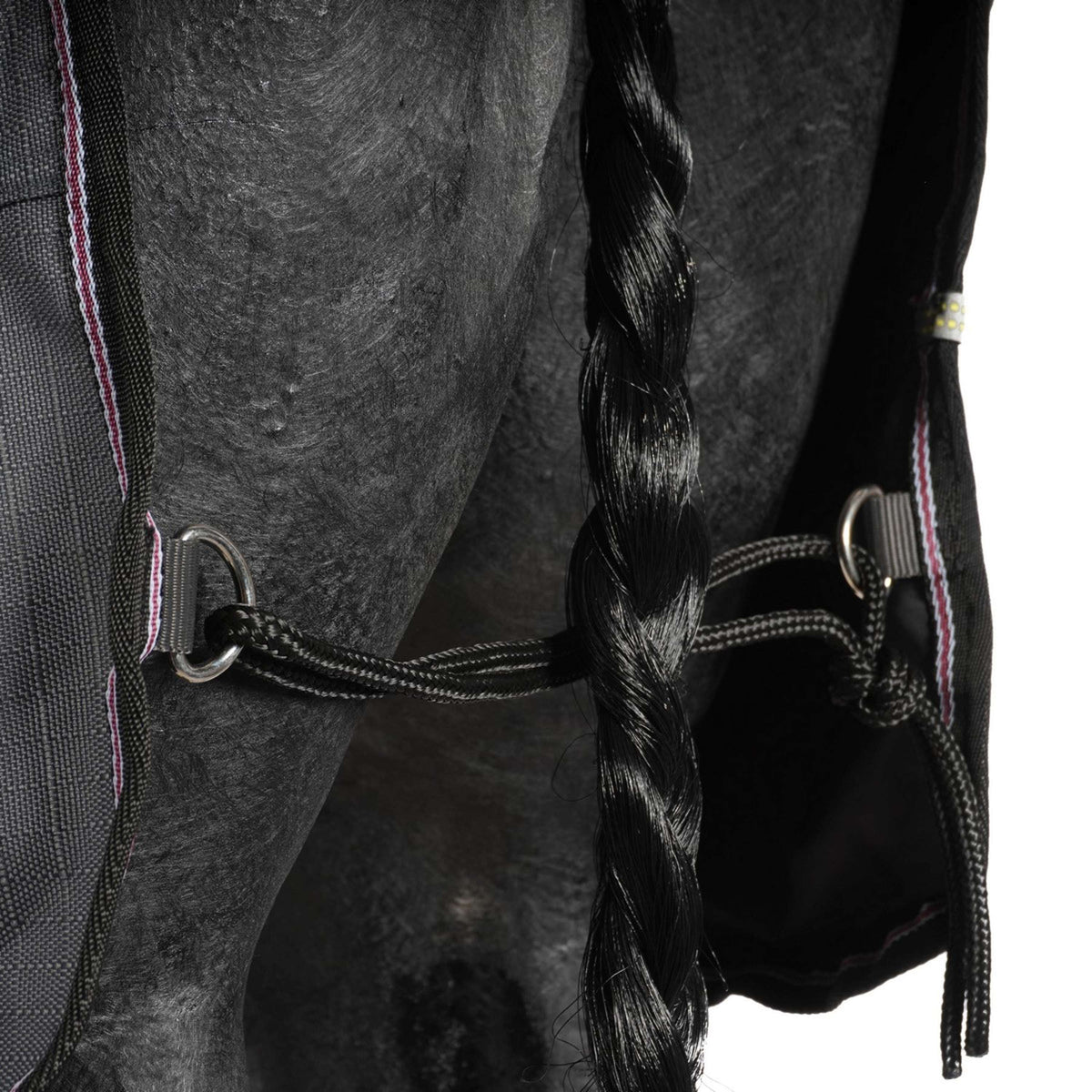 Kavalkade Alfombra de Exterior Alaska IV 300gr Gris